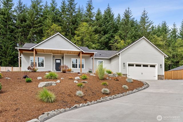 104 Sequoia Lane, Onalaska, WA 98570