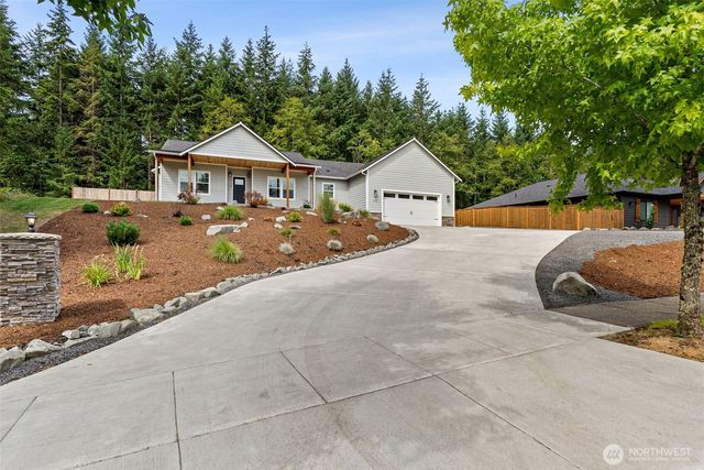 104 Sequoia Lane, Onalaska, WA 98570