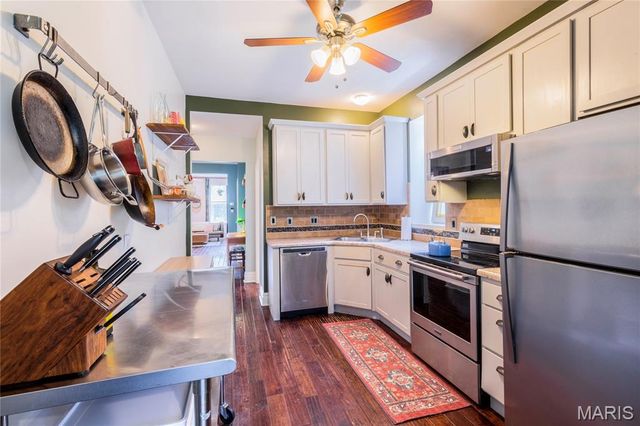 4147 Wyoming Street, St Louis, MO 63116