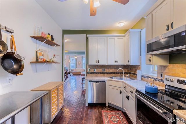 4147 Wyoming Street, St Louis, MO 63116
