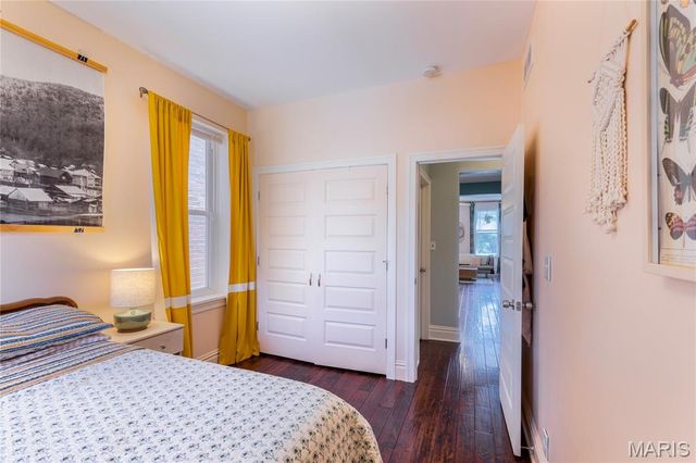 4147 Wyoming Street, St Louis, MO 63116