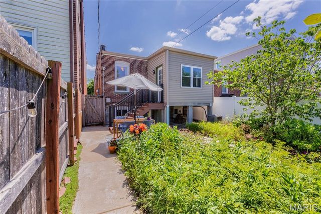 4147 Wyoming Street, St Louis, MO 63116