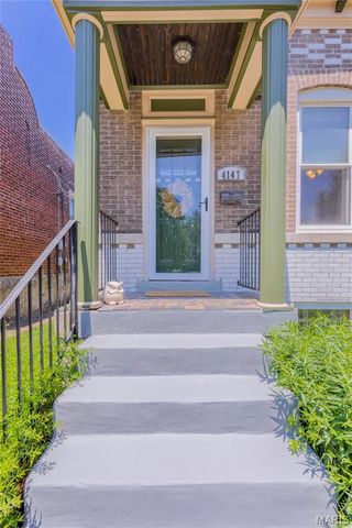 4147 Wyoming Street, St Louis, MO 63116