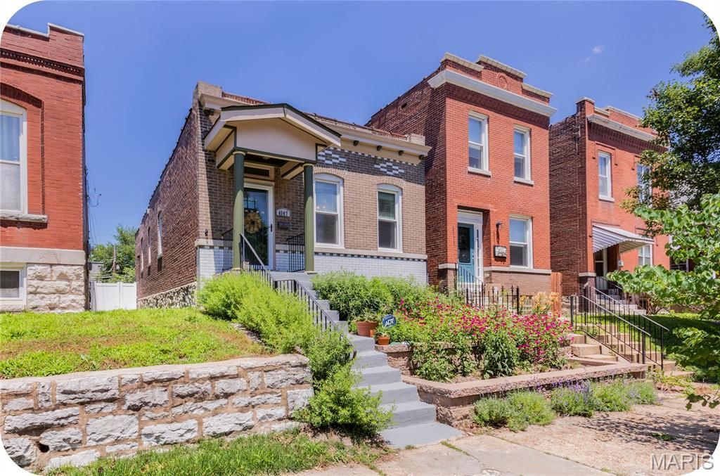 4147 Wyoming Street, St Louis, MO 63116