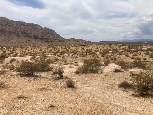 0 Sunnyhill Rd, Joshua Tree, CA 92252