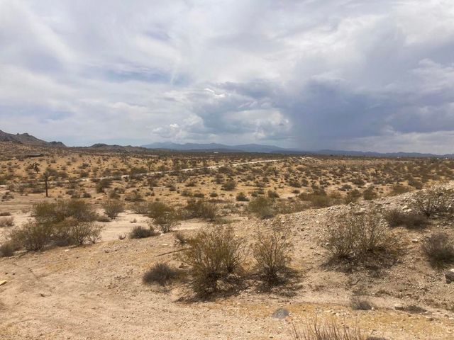 0 Sunnyhill Rd, Joshua Tree, CA 92252