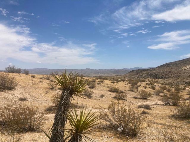 0 Sunnyhill Rd, Joshua Tree, CA 92252