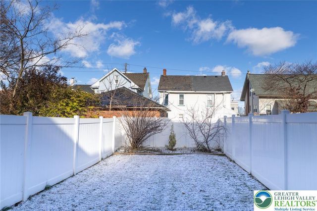 129 East Goepp Street, Bethlehem City, PA 18018