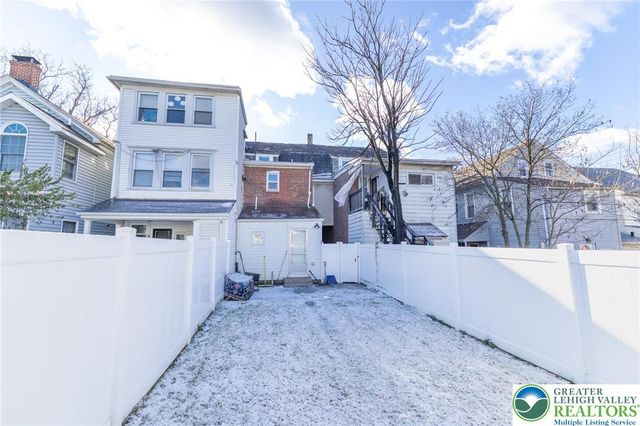 129 East Goepp Street, Bethlehem City, PA 18018