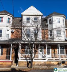 129 East Goepp Street, Bethlehem City, PA 18018