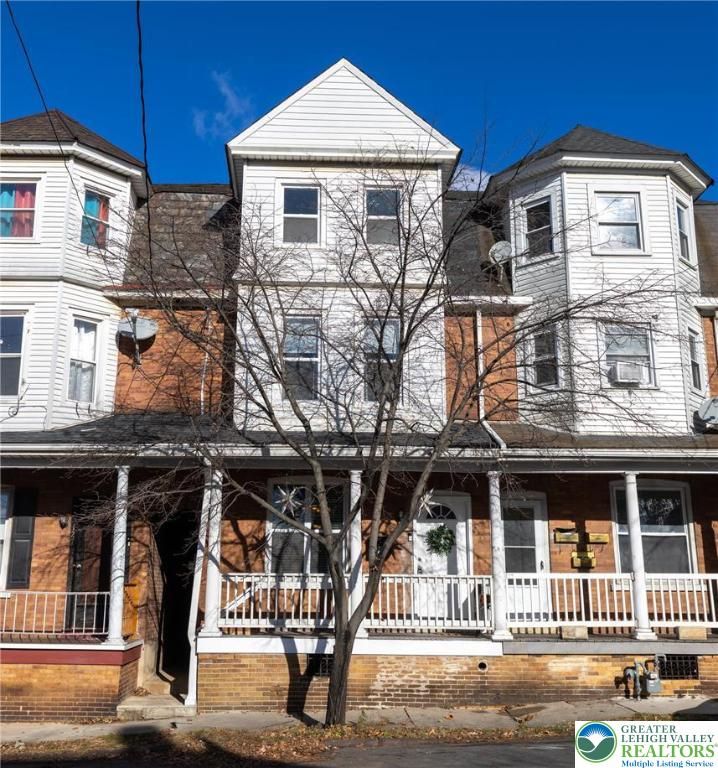 129 East Goepp Street, Bethlehem City, PA 18018