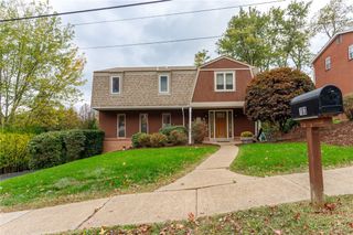 103 Tynewood Dr, Wilkins Twp, PA 15145