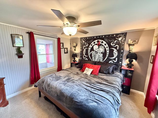 503 S 3rd Street, Oregon, IL 61061