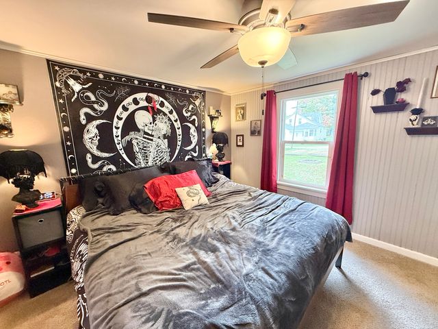 503 S 3rd Street, Oregon, IL 61061