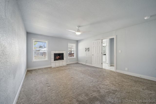 13433 S 125th East Avenue, Broken Arrow, OK 74011