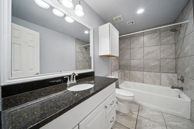 13433 S 125th East Avenue, Broken Arrow, OK 74011