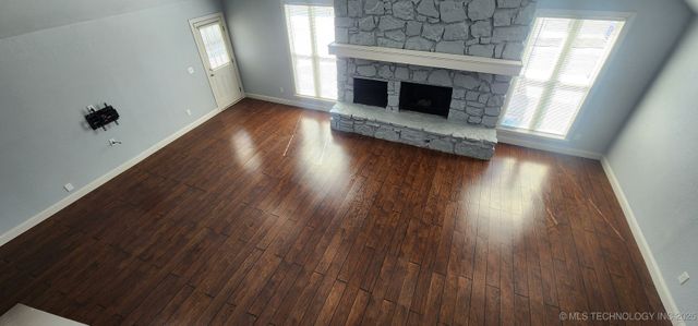 13433 S 125th East Avenue, Broken Arrow, OK 74011