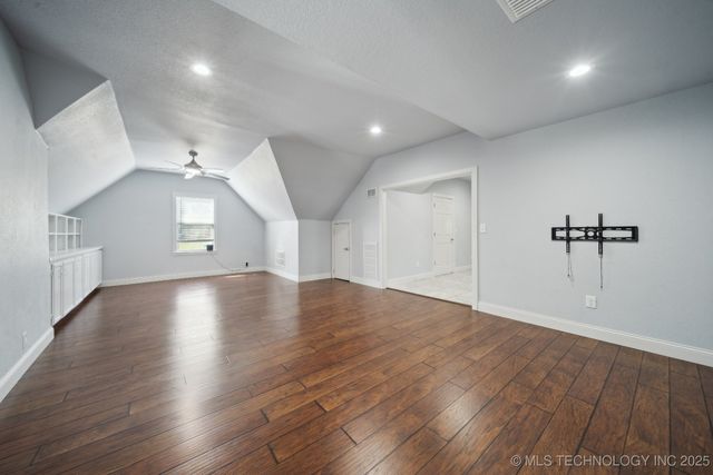 13433 S 125th East Avenue, Broken Arrow, OK 74011