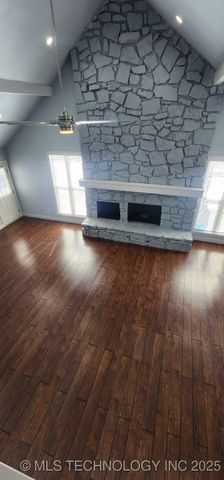 13433 S 125th East Avenue, Broken Arrow, OK 74011