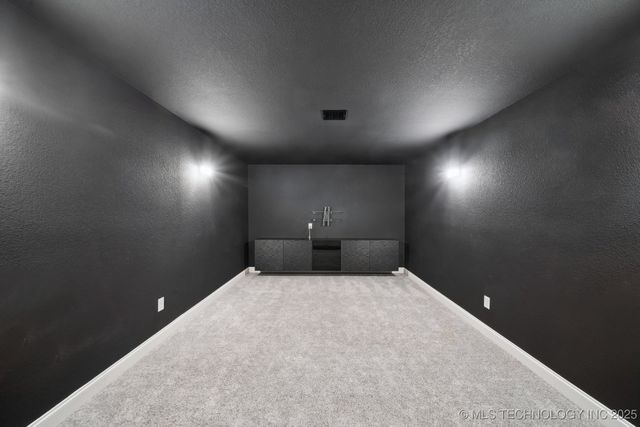 13433 S 125th East Avenue, Broken Arrow, OK 74011