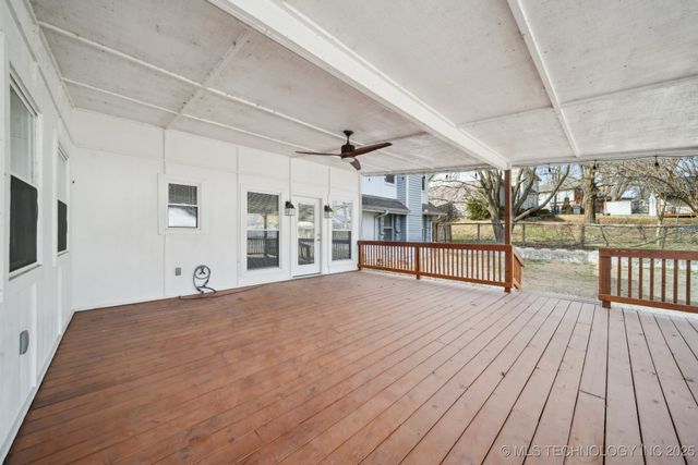 13433 S 125th East Avenue, Broken Arrow, OK 74011