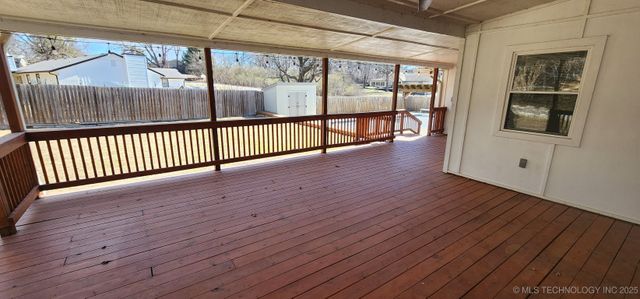 13433 S 125th East Avenue, Broken Arrow, OK 74011