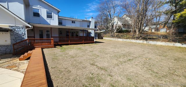 13433 S 125th East Avenue, Broken Arrow, OK 74011