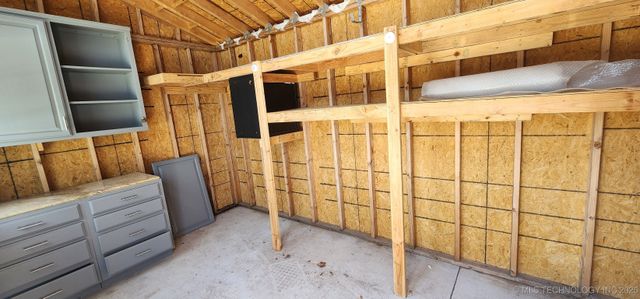 13433 S 125th East Avenue, Broken Arrow, OK 74011