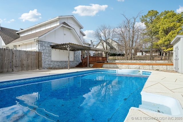 13433 S 125th East Avenue, Broken Arrow, OK 74011