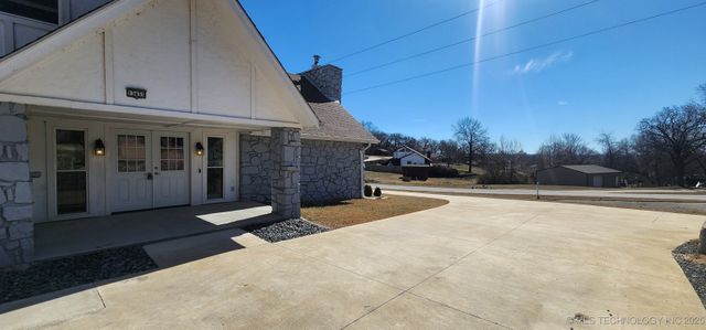 13433 S 125th East Avenue, Broken Arrow, OK 74011