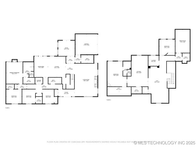 13433 S 125th East Avenue, Broken Arrow, OK 74011