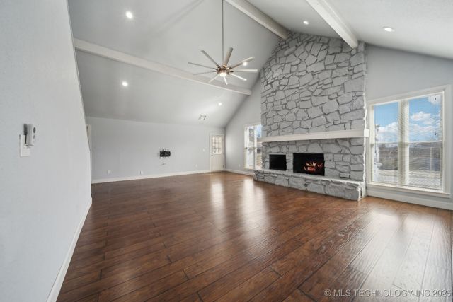 13433 S 125th East Avenue, Broken Arrow, OK 74011