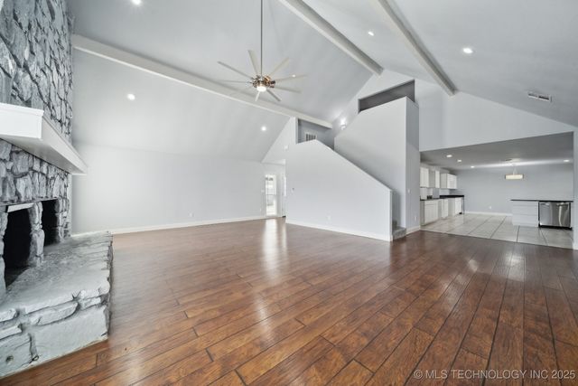 13433 S 125th East Avenue, Broken Arrow, OK 74011