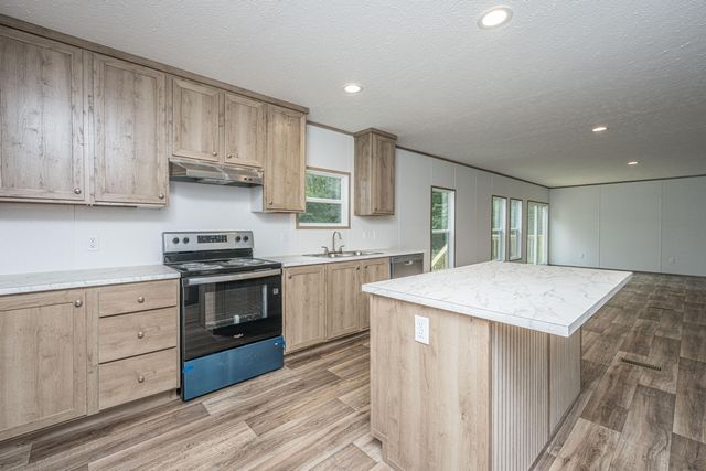 154 Bushy Drive, Walterboro, SC 29488