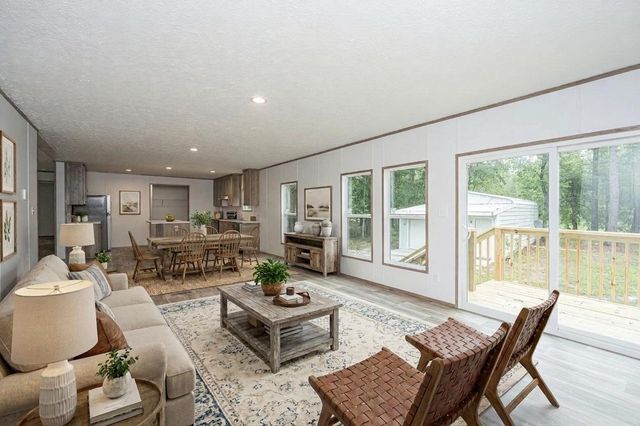 154 Bushy Drive, Walterboro, SC 29488