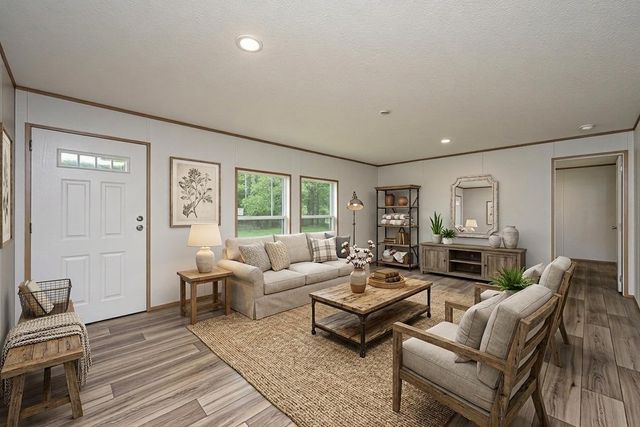 154 Bushy Drive, Walterboro, SC 29488