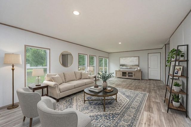 154 Bushy Drive, Walterboro, SC 29488
