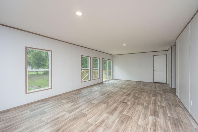 154 Bushy Drive, Walterboro, SC 29488