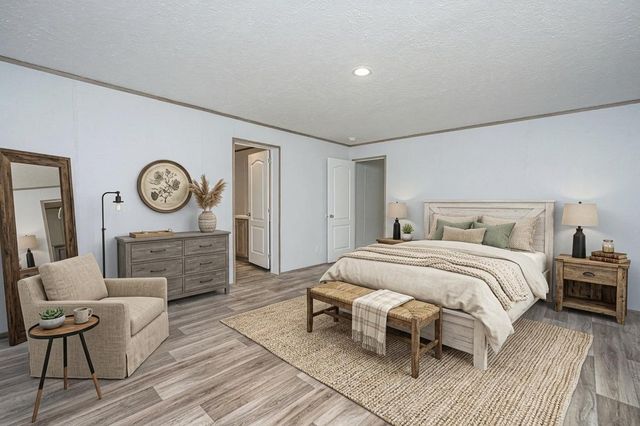 154 Bushy Drive, Walterboro, SC 29488