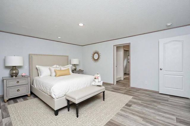 154 Bushy Drive, Walterboro, SC 29488