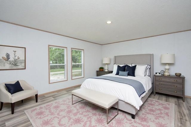 154 Bushy Drive, Walterboro, SC 29488