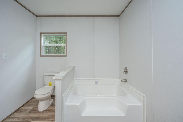 154 Bushy Drive, Walterboro, SC 29488