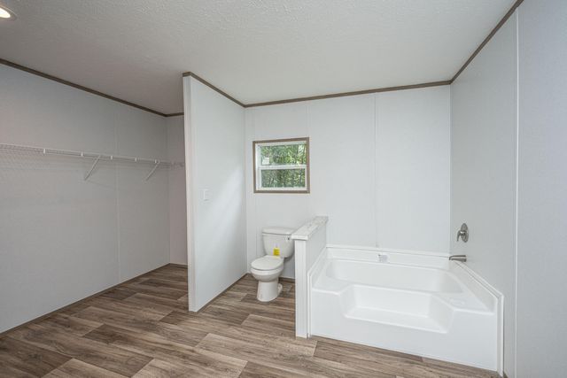 154 Bushy Drive, Walterboro, SC 29488