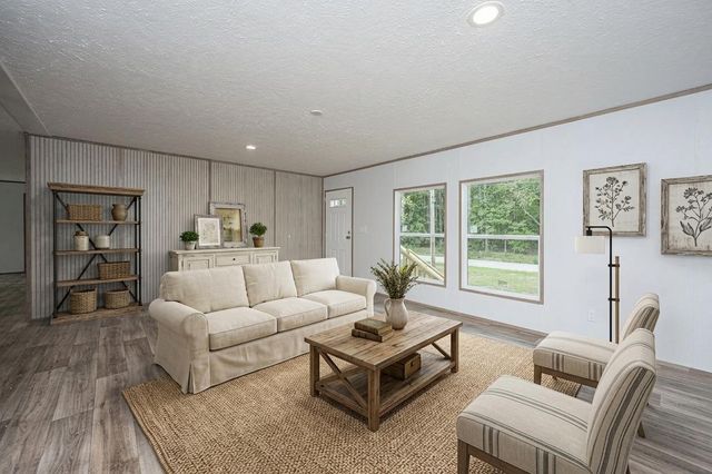154 Bushy Drive, Walterboro, SC 29488