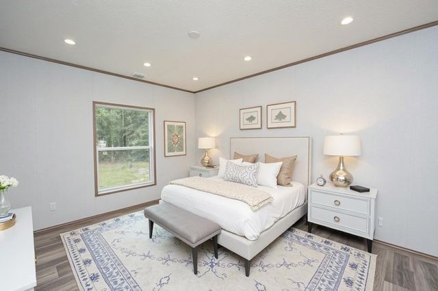154 Bushy Drive, Walterboro, SC 29488