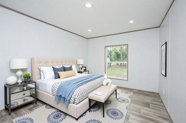 154 Bushy Drive, Walterboro, SC 29488