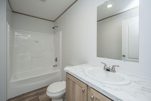 154 Bushy Drive, Walterboro, SC 29488