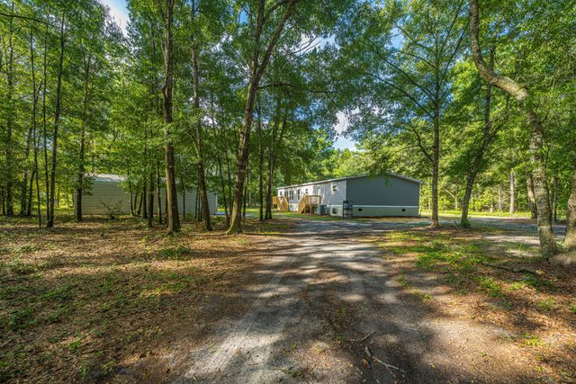 154 Bushy Drive, Walterboro, SC 29488