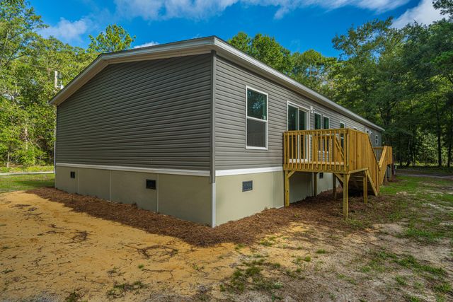 154 Bushy Drive, Walterboro, SC 29488