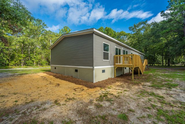 154 Bushy Drive, Walterboro, SC 29488